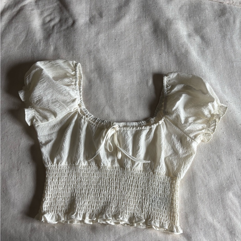 H&M blouse
